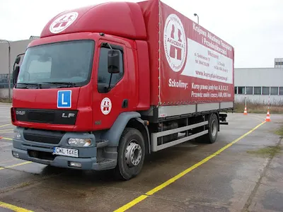 Krajowa Akademia Transportu i Przedsiębiorczości